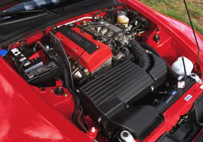 S 2000